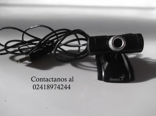 Camara genius eye discount 110